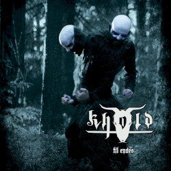 Til Endes Cover