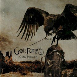 Gone Forever Cover