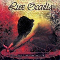 LUX OCCULTA Cover