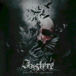 Austere – Beneath the Threshold Cover
