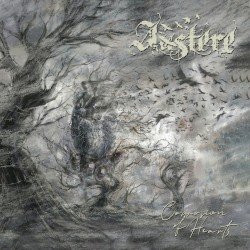Corrosion of Hearts Cover