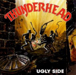 Ugly Side Cover