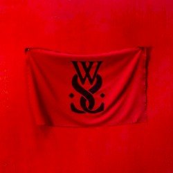 While She Sleeps – Brainwashed Cover