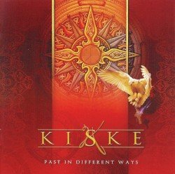 MICHAEL KISKE – Past in Different Ways Cover