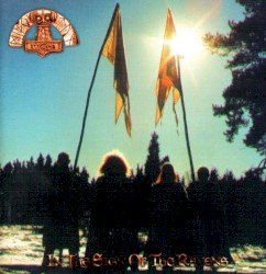 In the Sign of the Ravens Cover
