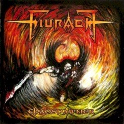 FIURACH Cover