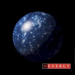 Menergy Cover