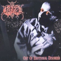 Out of Emotional Disorder Cover