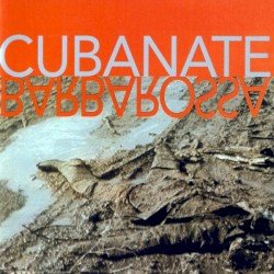 CUBANATE – Barbarossa Cover