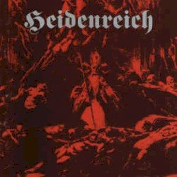 HEIDENREICH – A Death Gate Cycle Cover