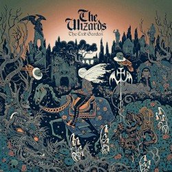 The Exit Garden Cover