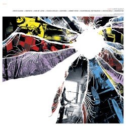 White Silence Cover