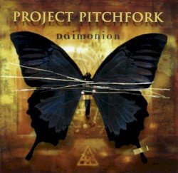 Daimonion Cover
