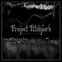 Akkretion Cover