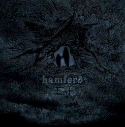 Hamferð – Evst Cover