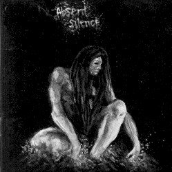 ABSENT SILENCE – Dawn of a New Mourning Cover