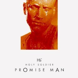 Promise Man Cover