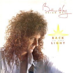 Back to the Light Cover