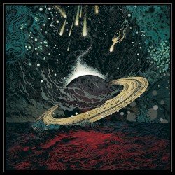 Cave In – Heavy Pendulum Cover