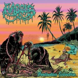 Destination Extinction Cover
