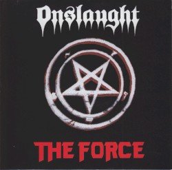 Onslaught Cover