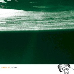 Jupiter Cover