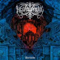 Necrophobic – Darkside Cover