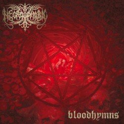 Necrophobic – Bloodhymns Cover
