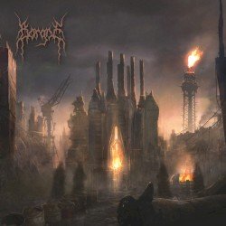 Temps Morts Cover