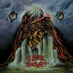 CELESTIAL SANCTUARY – Soul Diminished Cover