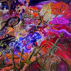 Spectral Intercession Cover