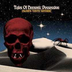 Tales of Demonic Possession Cover
