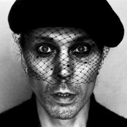 VILLE VALO – Neon Noir Cover