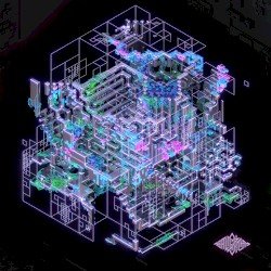 THE ALGORITHM – Recursive Infinity Cover