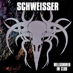 Willkommen im Club Cover