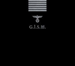 G.I.S.M. – SoniCRIME TheRapy Cover