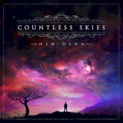 COUNTLESS SKIES – New Dawn Cover