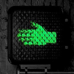 THE RACONTEURS – Help Us Stranger Cover