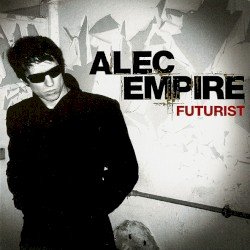 Futurist Cover