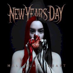 New Years Day – Half Black Heart Cover