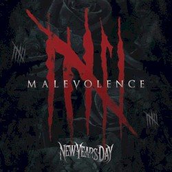 Malevolence Cover