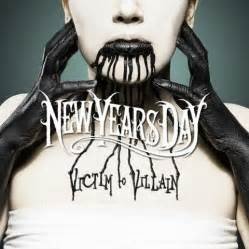 Victim to Villain Cover