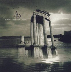Dawn of the New Athens Cover