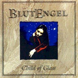 Child of Glass Cover