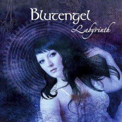 Labyrinth Cover