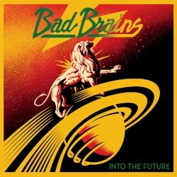 Into the Future Cover