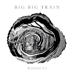 Woodcut Cover