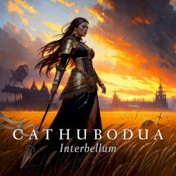Interbellum Cover