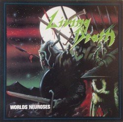 Worlds Neuroses Cover