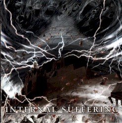 Internal Suffering – Chaotic Matrix Cover